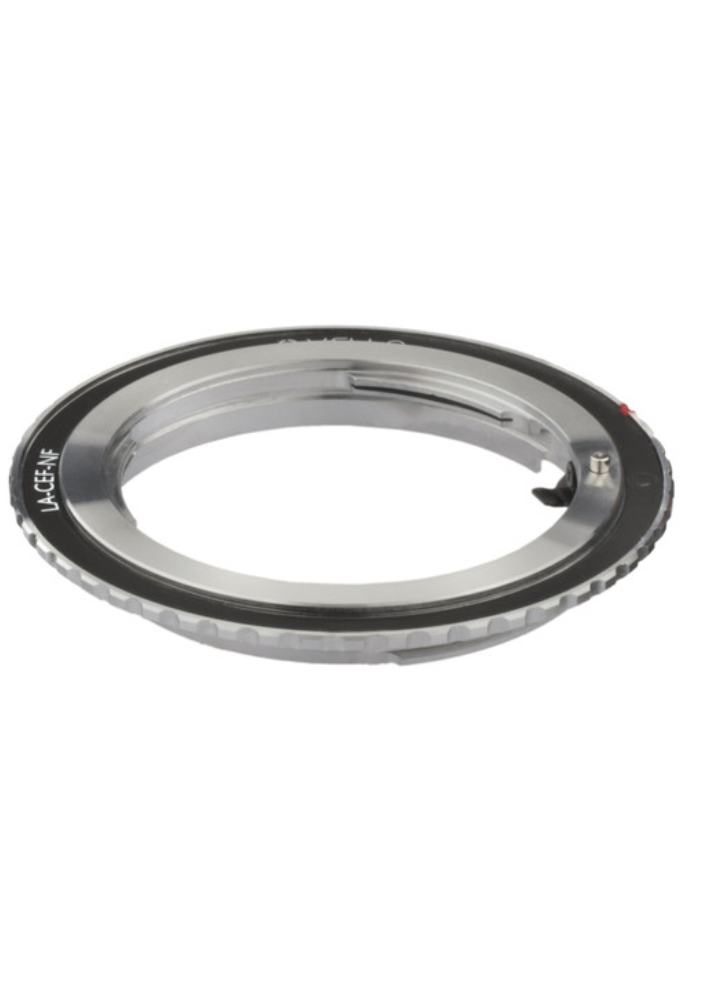 Vello Lens Mount Adapter - Nikon F Lens to Canon